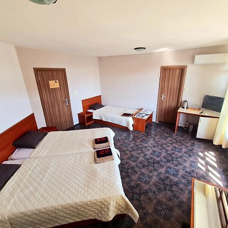 Hotel Алми Almi Sweti Wlas Exterior foto