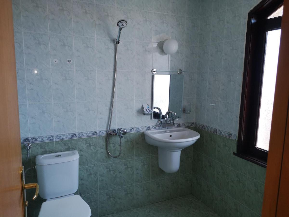 Hotel Алми Almi Sweti Wlas Exterior foto