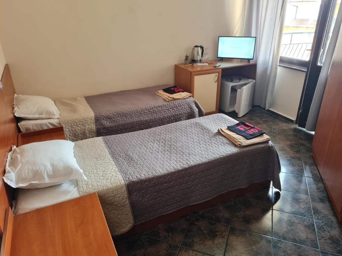 Hotel Алми Almi Sweti Wlas Exterior foto