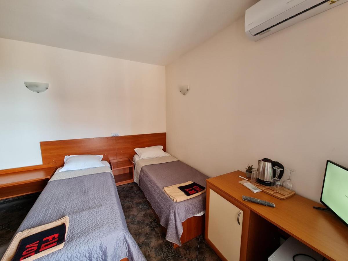 Hotel Алми Almi Sweti Wlas Exterior foto