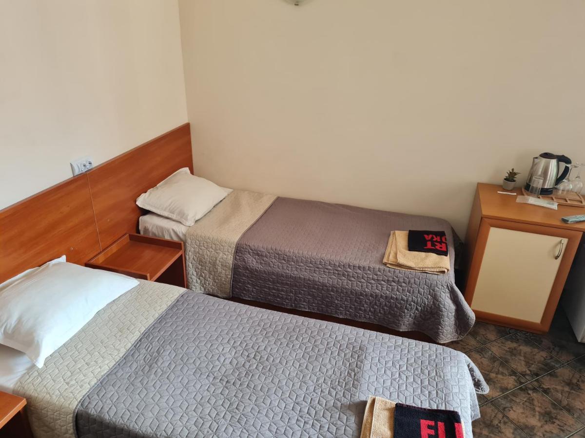 Hotel Алми Almi Sweti Wlas Exterior foto