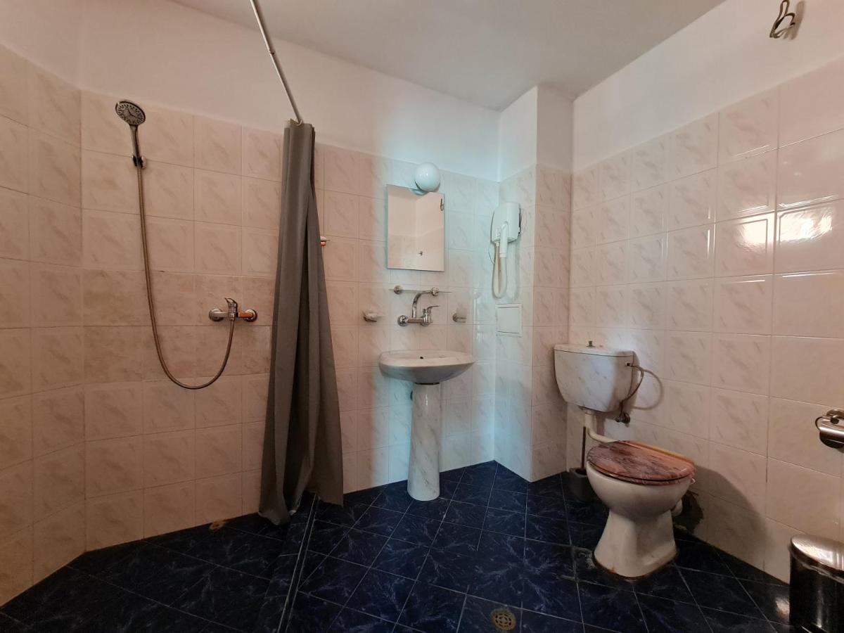 Hotel Алми Almi Sweti Wlas Exterior foto