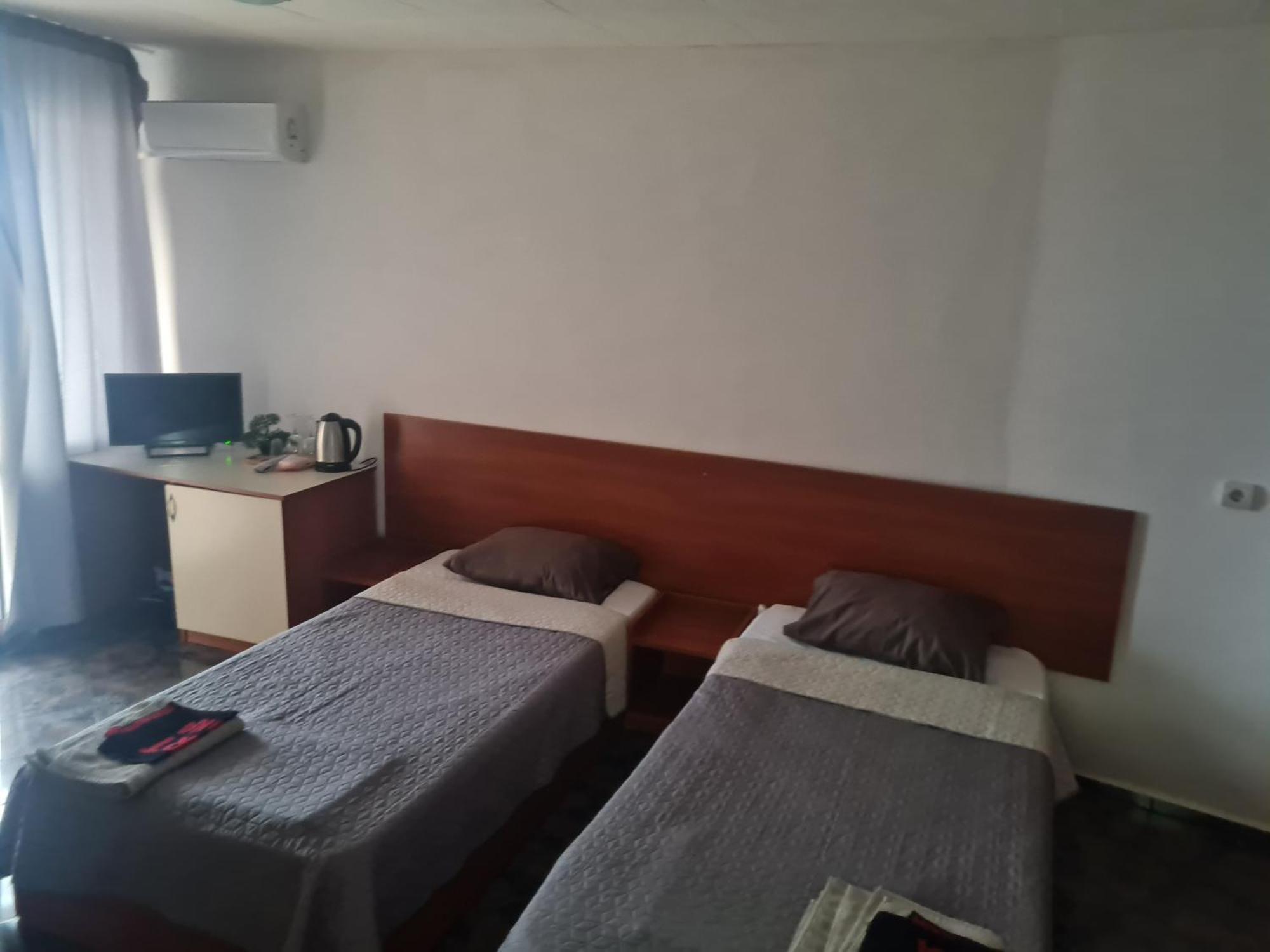 Hotel Алми Almi Sweti Wlas Exterior foto