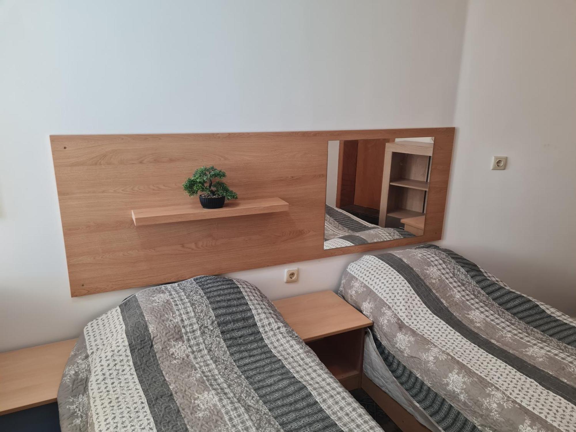Hotel Алми Almi Sweti Wlas Exterior foto